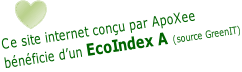 EcoIndex A