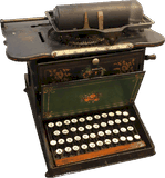 Remington 01